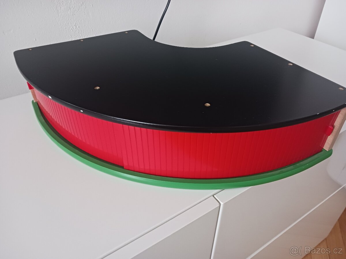 Depo BRIO pro vláčky - 4