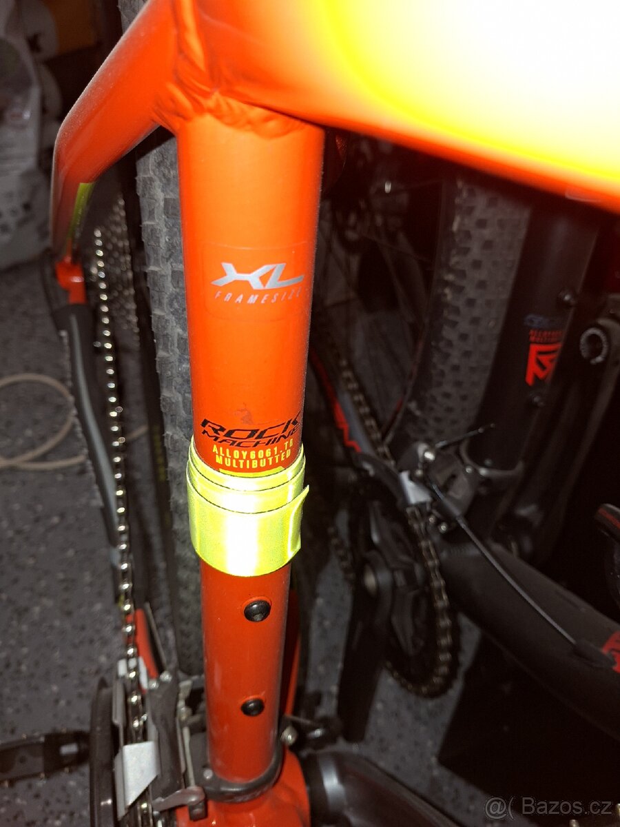 Kolo Rock Machine - 4