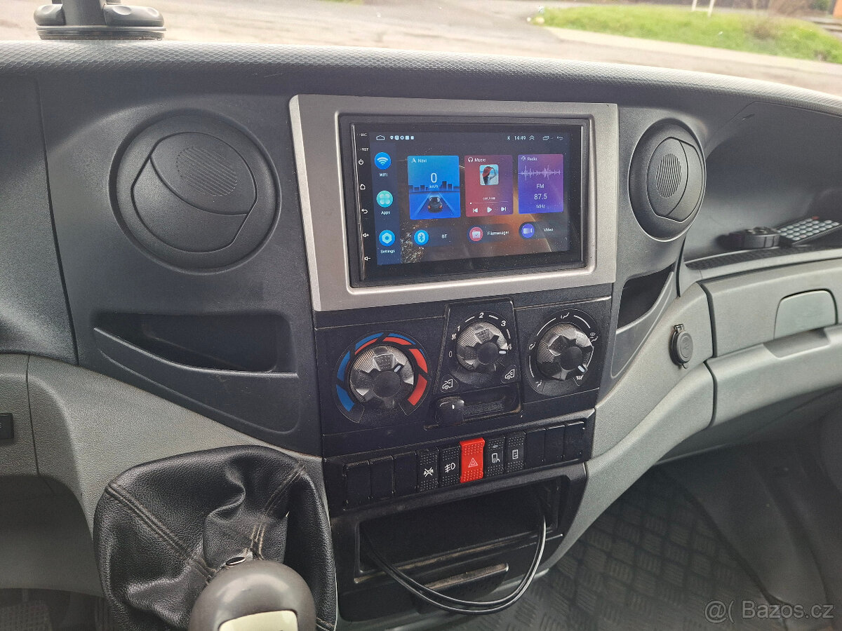 IVECO Daily 2.3 100kw - 4