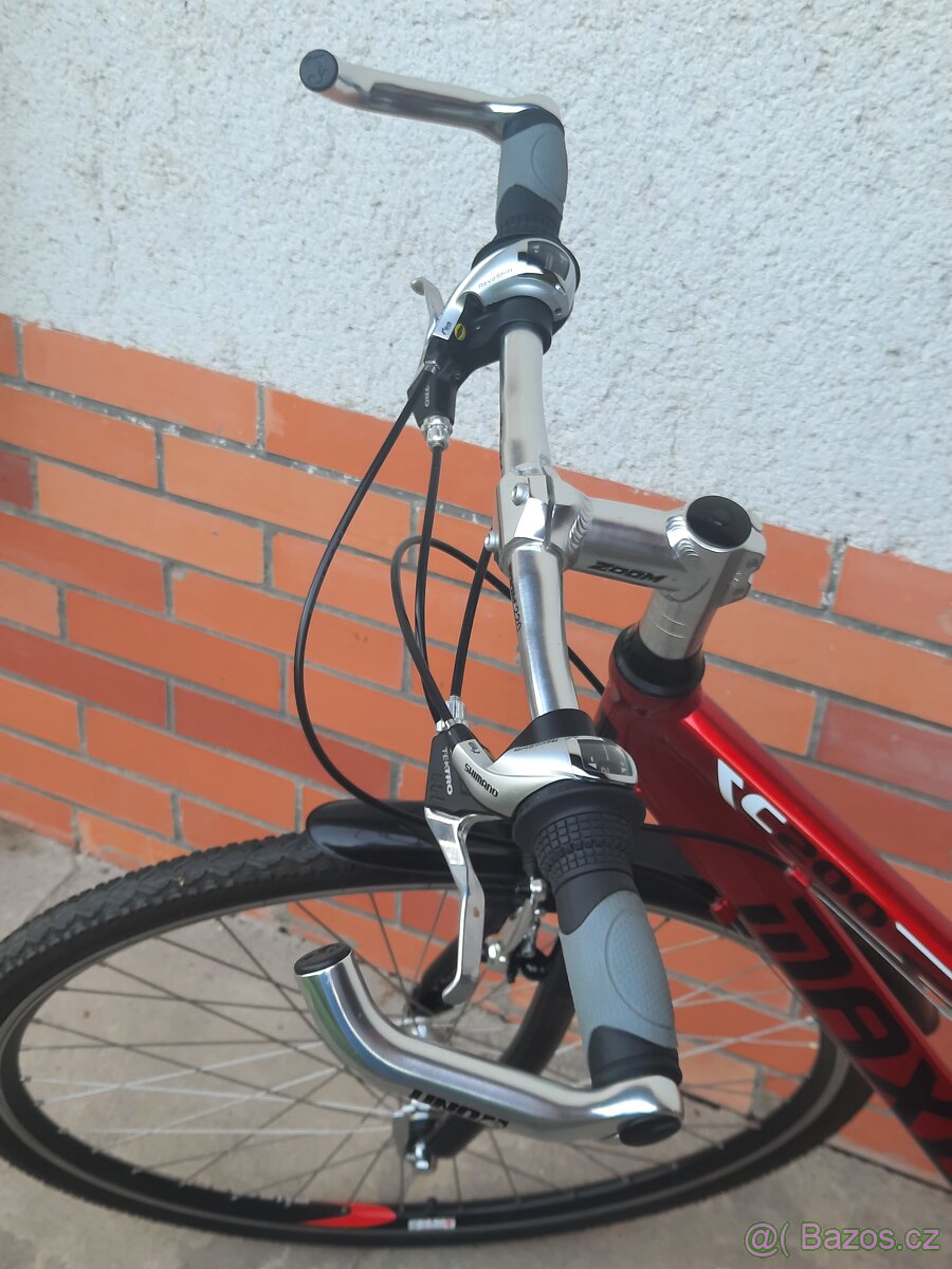 Dámské,- dívčí kolo - 4