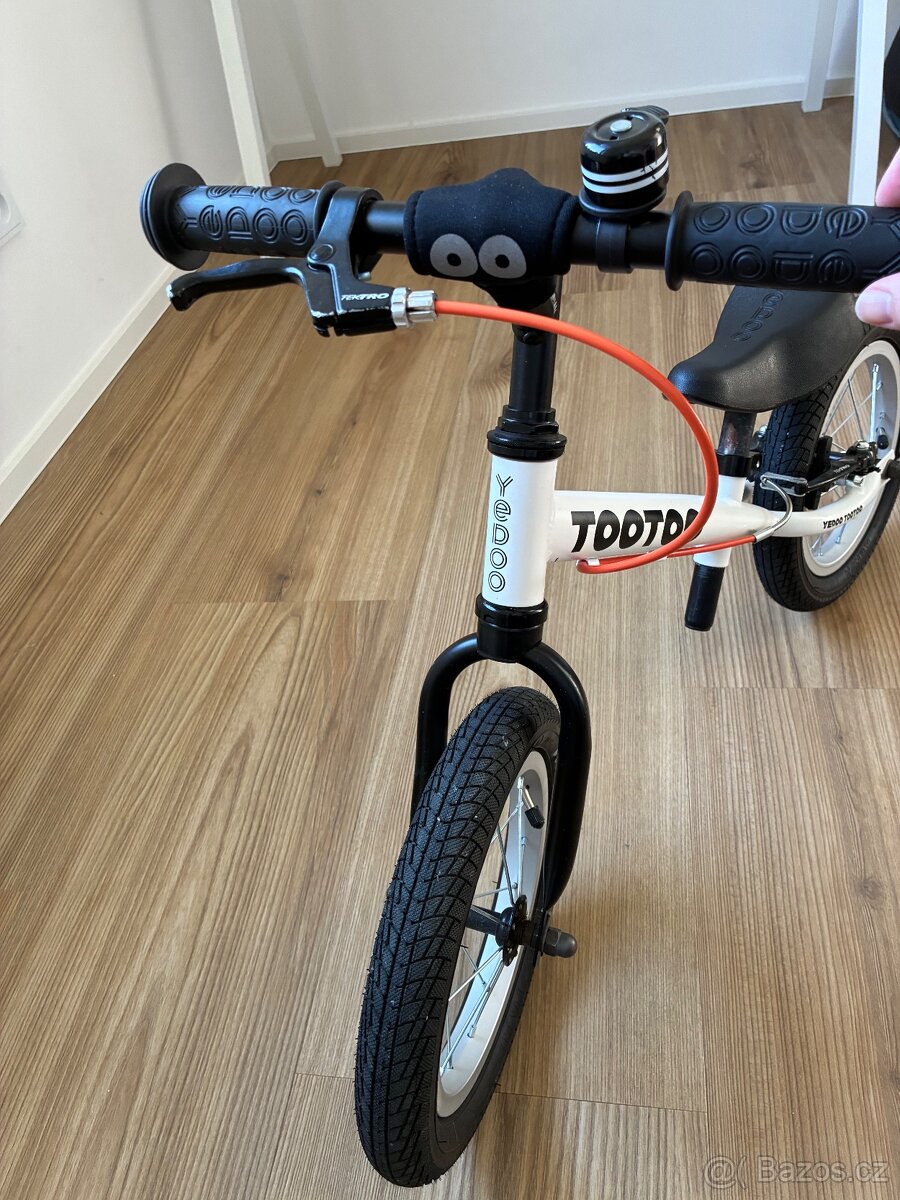 Dětské odrážedlo - 4