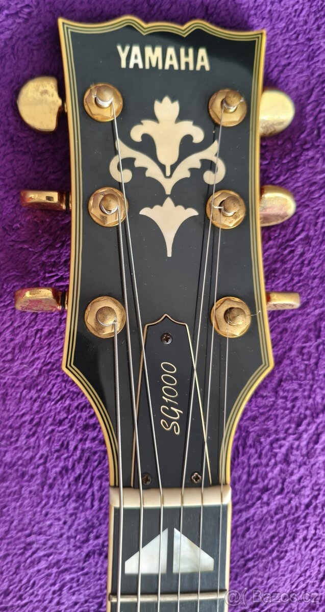 Yamaha SG-1000 - 4