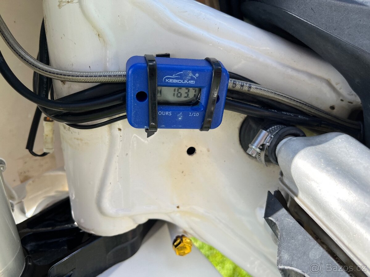 Husqvarna Fc450 rok 2015
