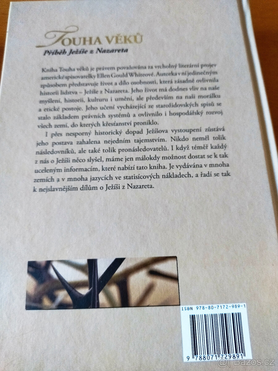 Touha věků, Zlaté ruce, Staropražs.pověsti a legendy, Št.Tro - 4