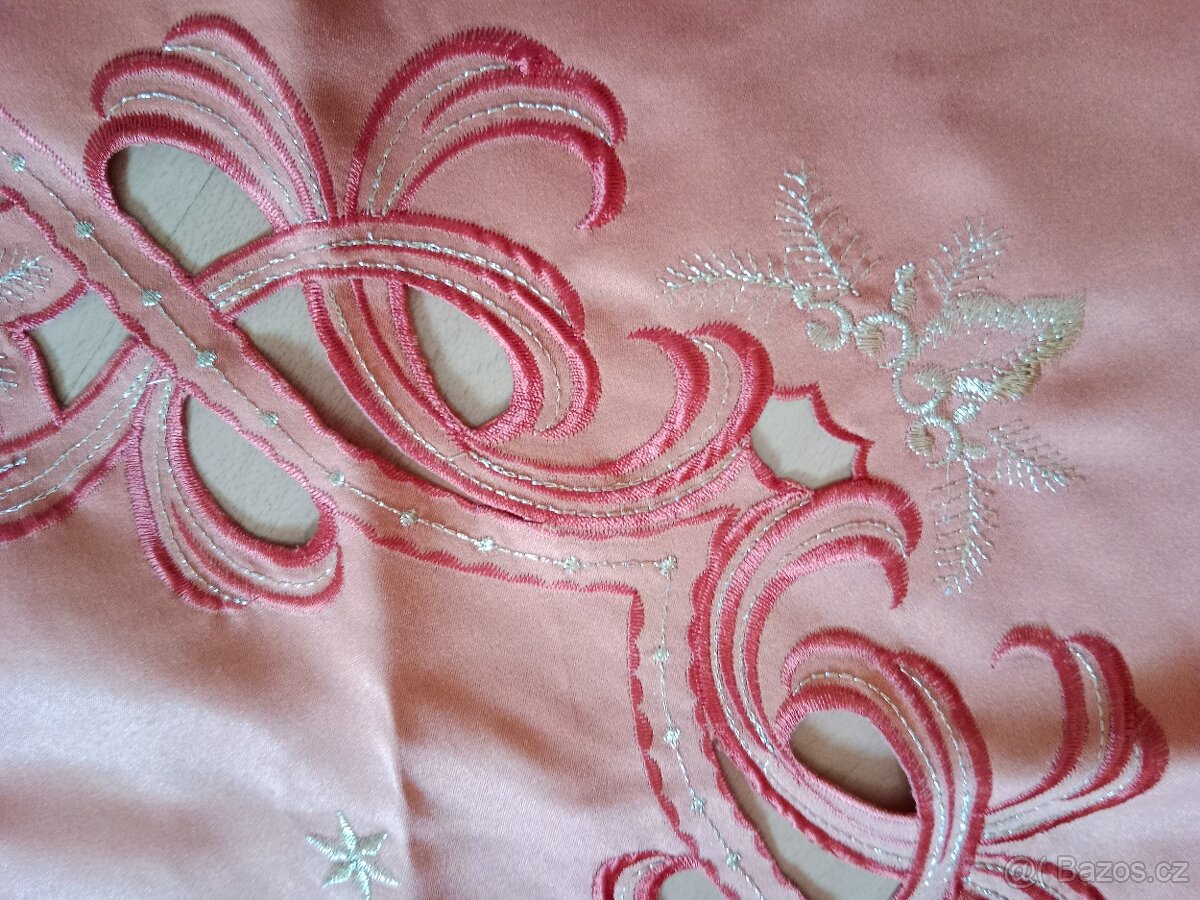 Vánoční ubrusy - 4