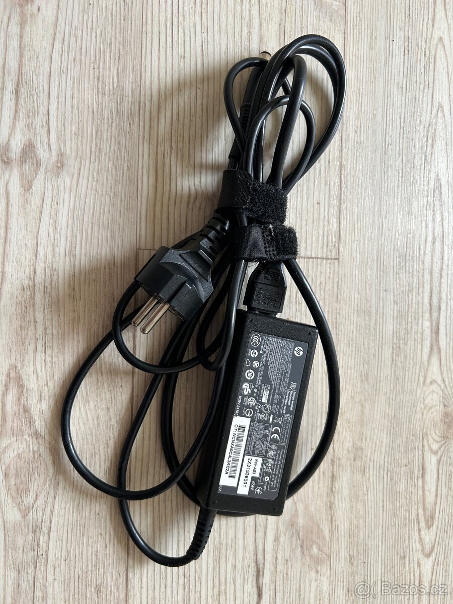 Originální zdroje k notebooku TOSHIBA, Acer - 4