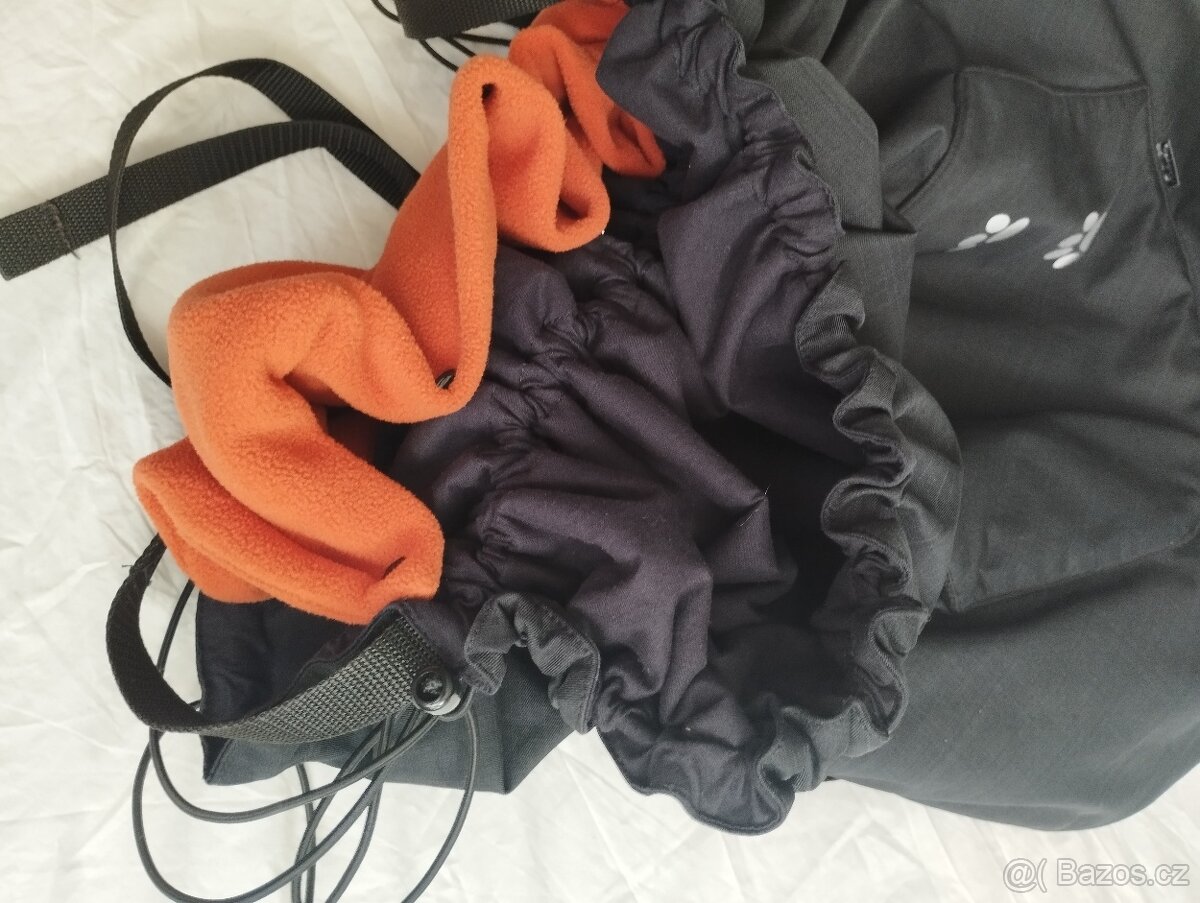 Kapsa k nosítku - 4