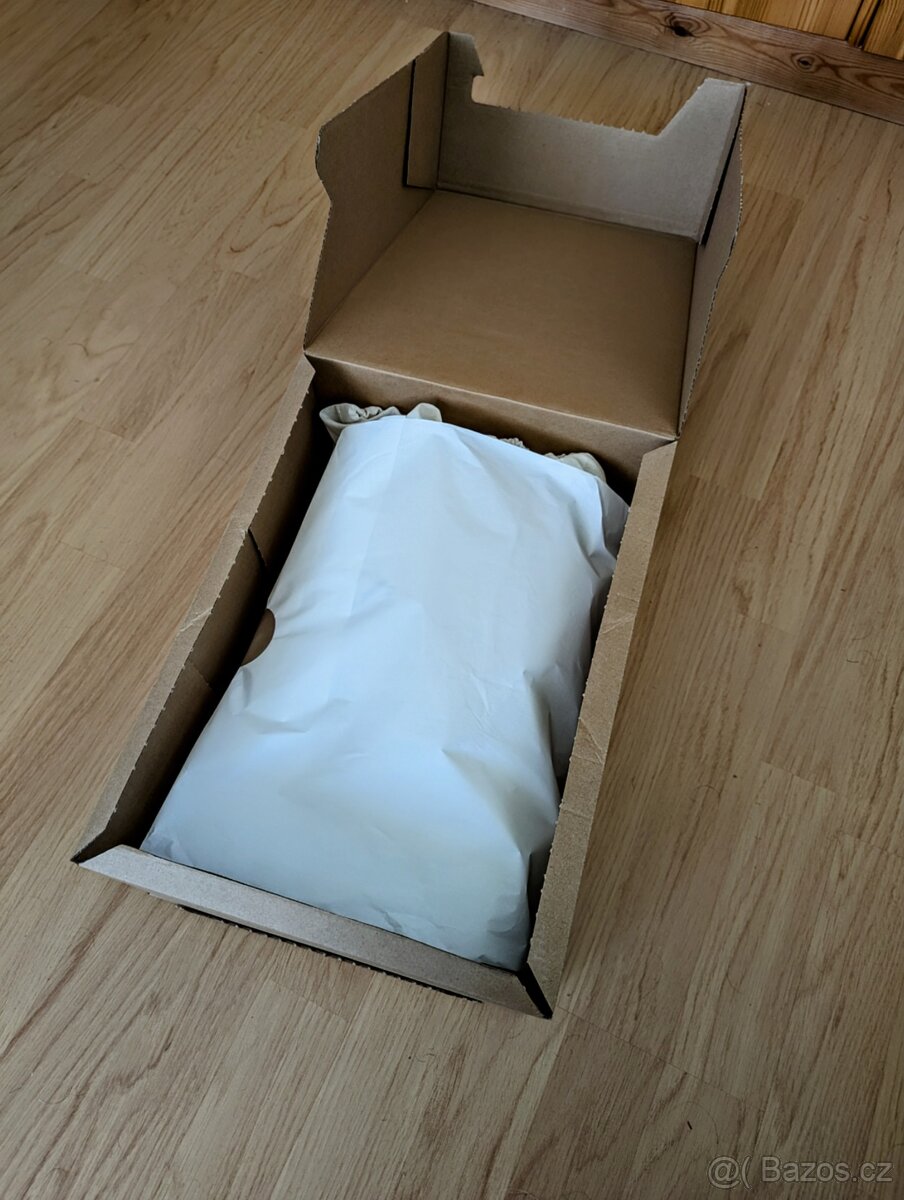 BOTY ZARA SLEVA 50% NOVE - 4