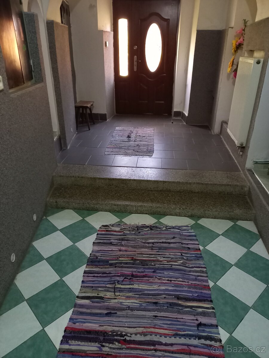 Týn nad Vltavou 2+1 - 4