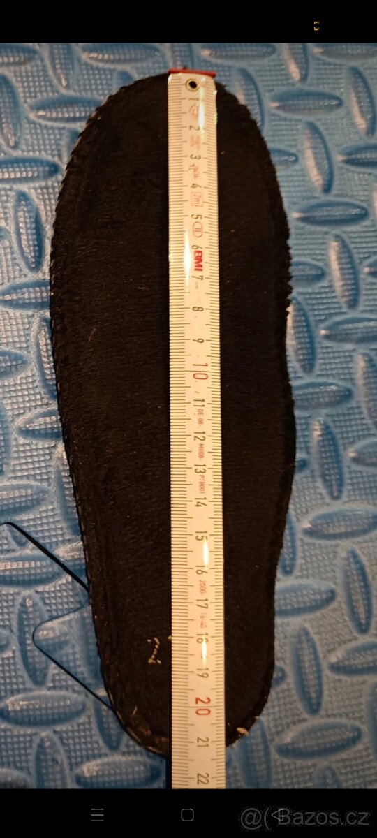 Dívčí lyžáky Nordica - 4