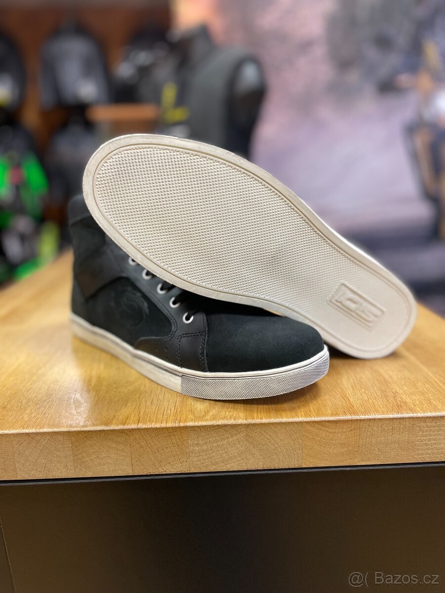 Obuv na motorku / moto obuv / SIDI - 4