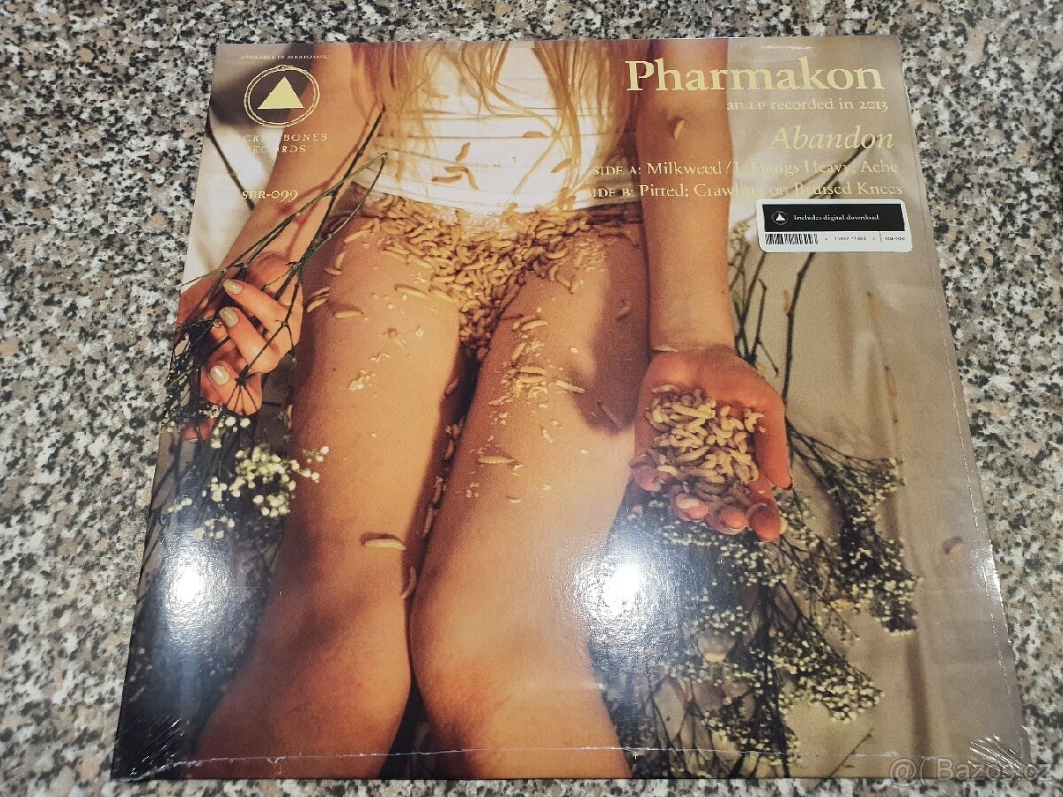 CD, DVD, LP, DLP - VŠE NOVÉ, NEROZBALENE, Metalová hudba - 4