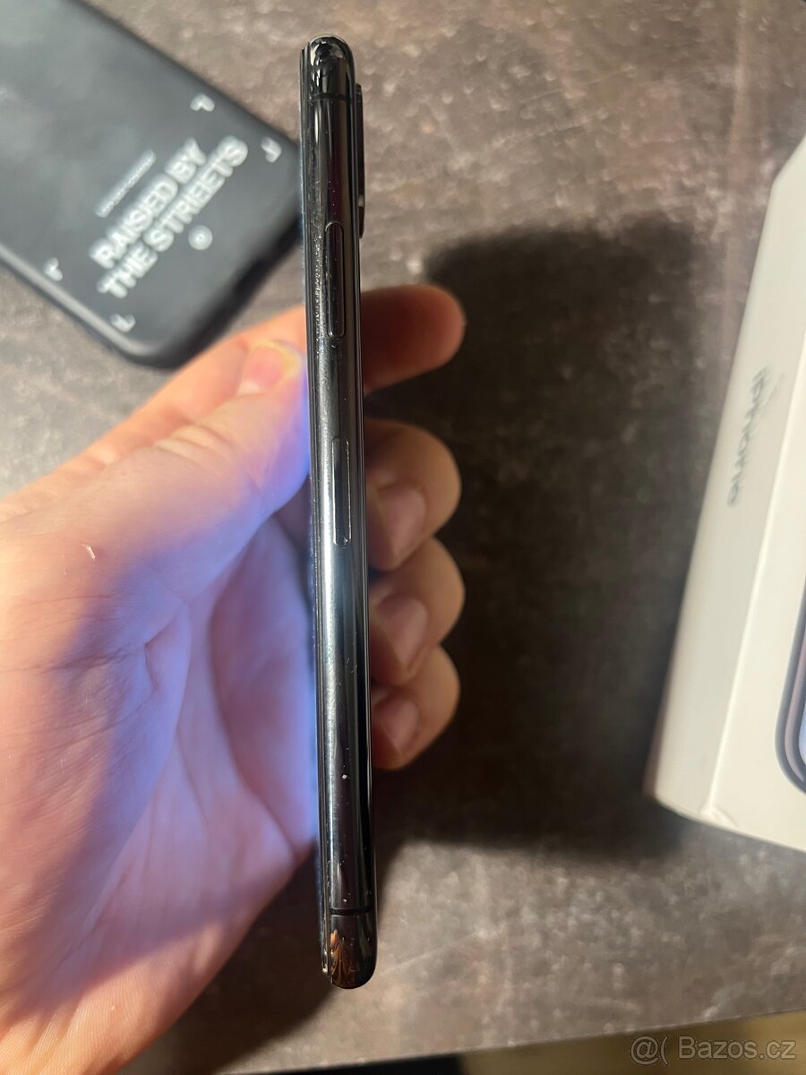 Iphone X 64gb - 4