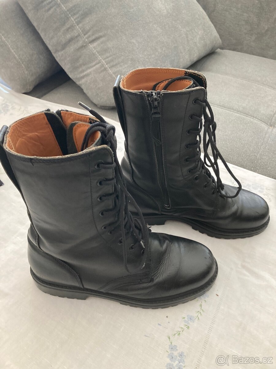 Výbava pro motorkáře/ky - 4