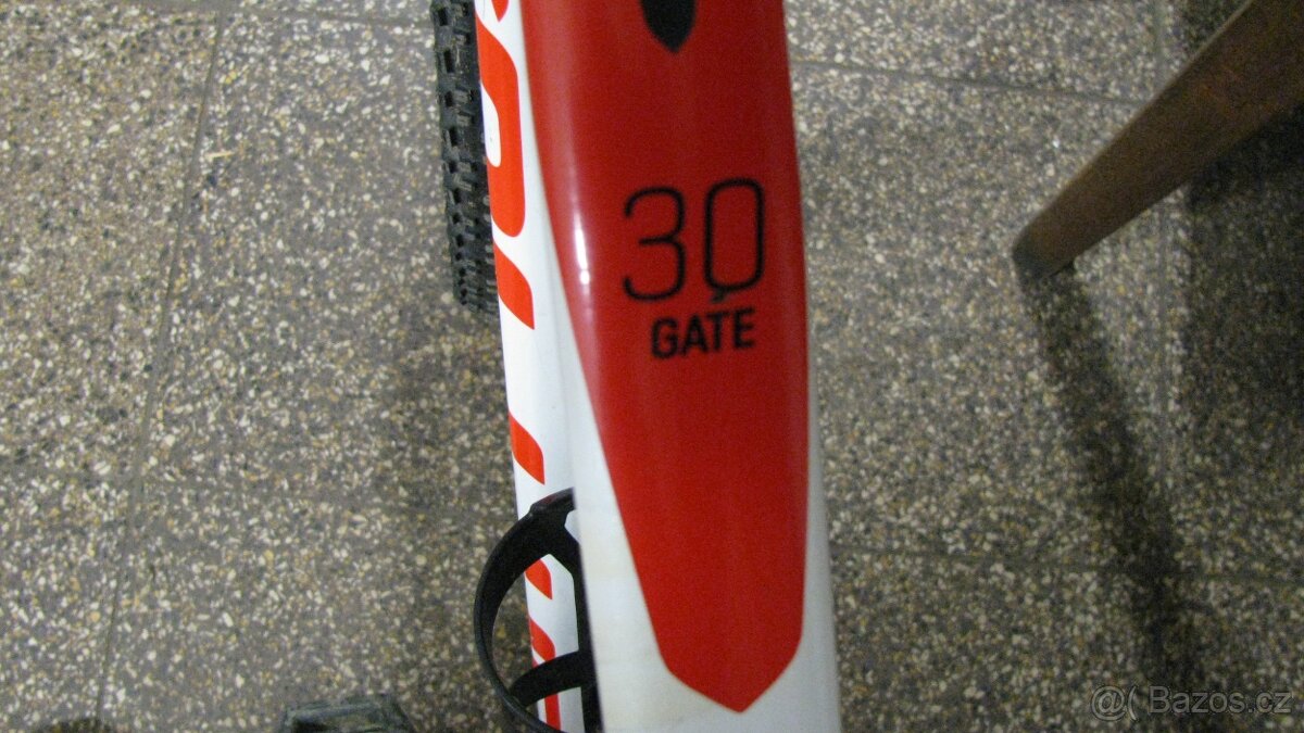 Kolo Kellys 30 GATE - 4