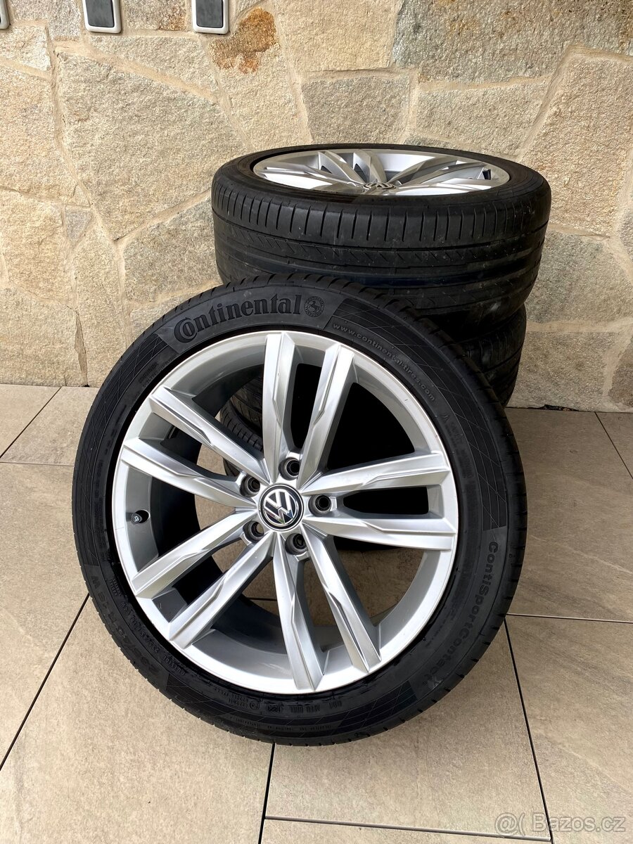 Alu r18” Dartford - 4