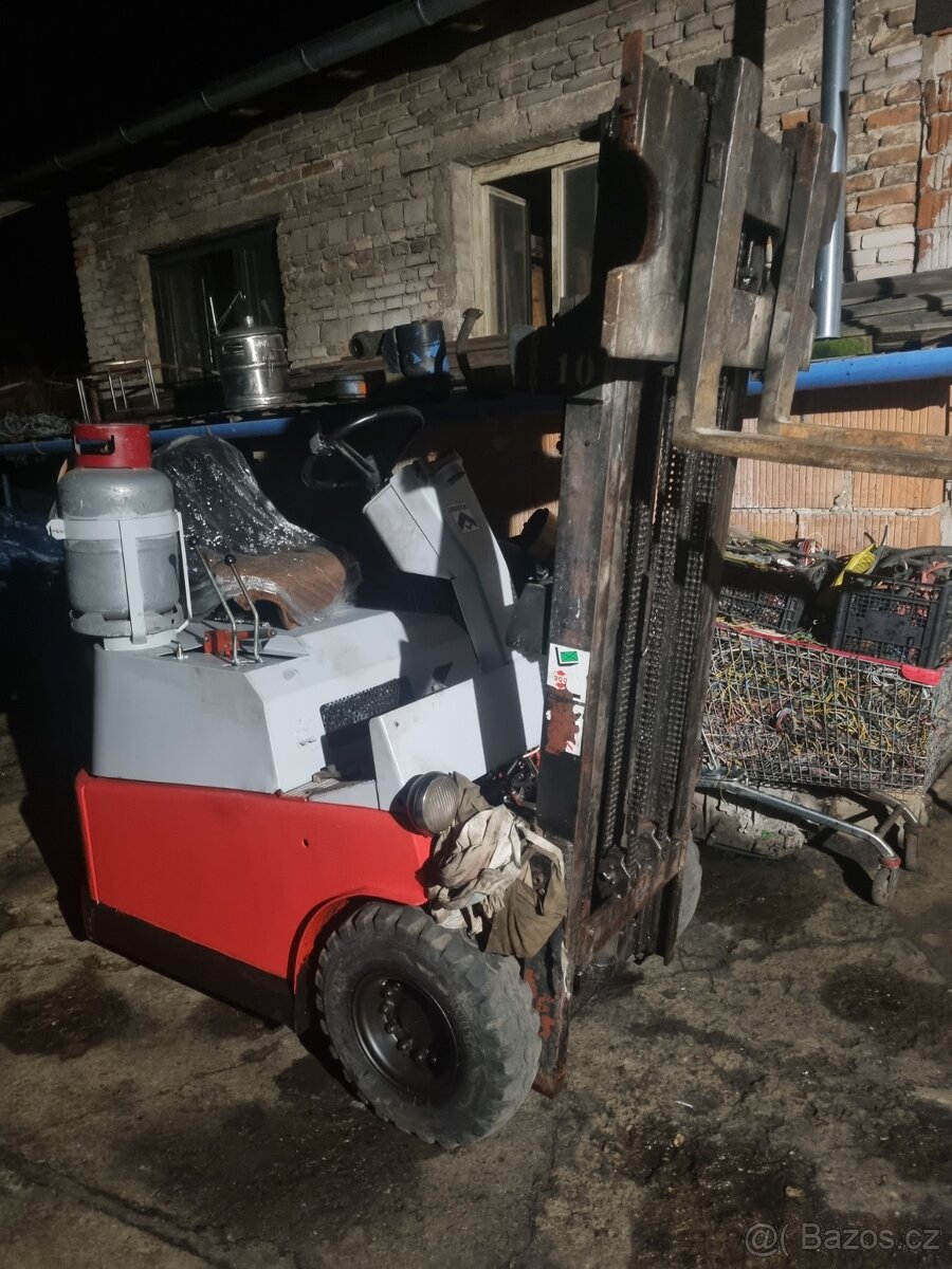 DESTA MV12B zavazi nová cena - 4