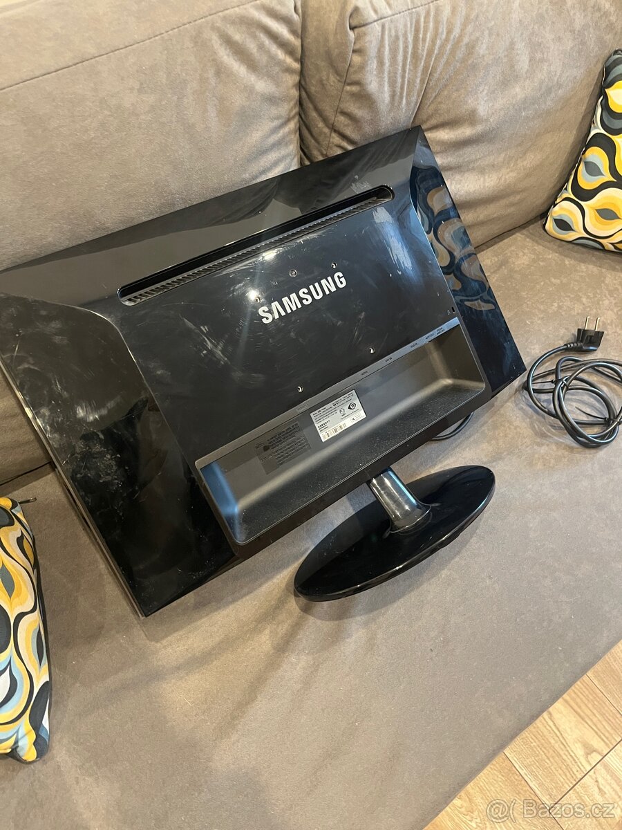 Monitor Samsung 60hz - 4