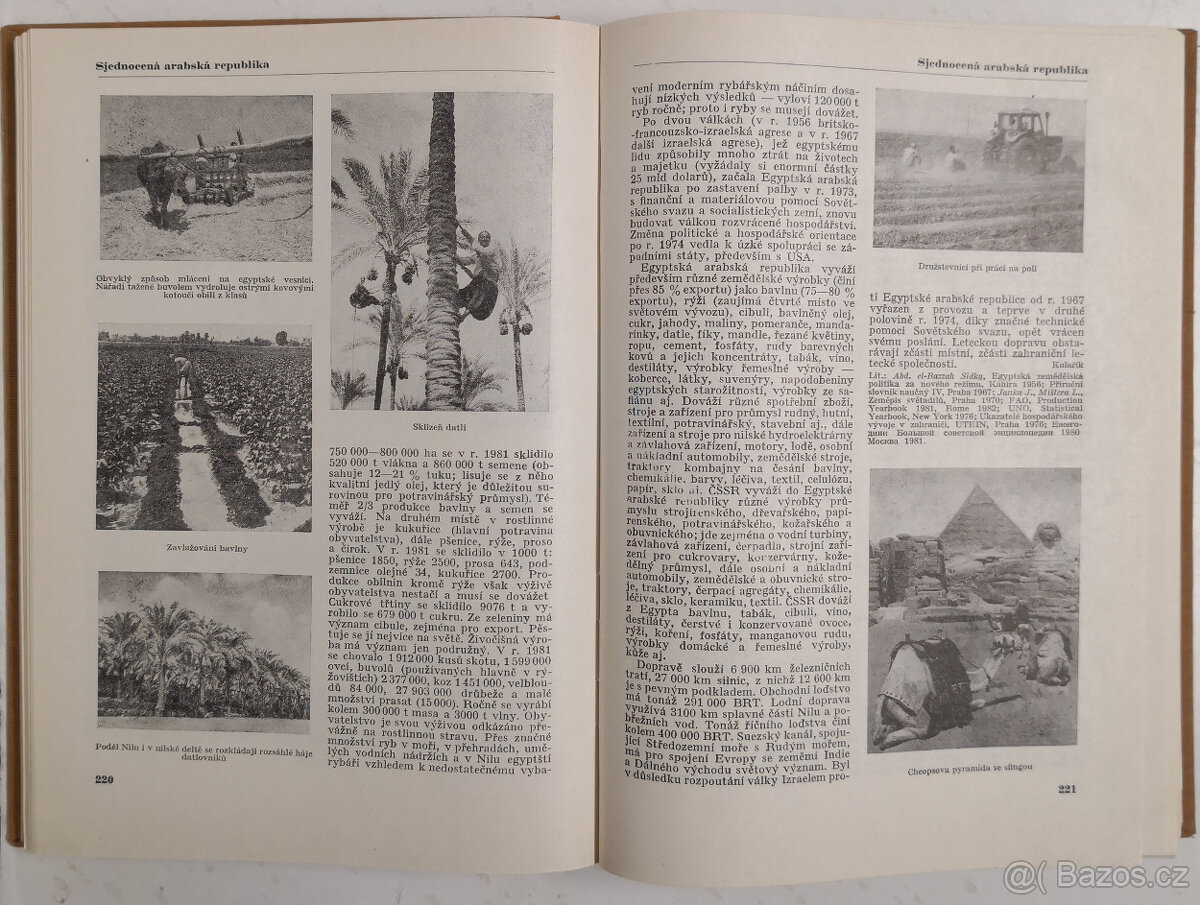 Naučný slovník zemědělský 9 - 4