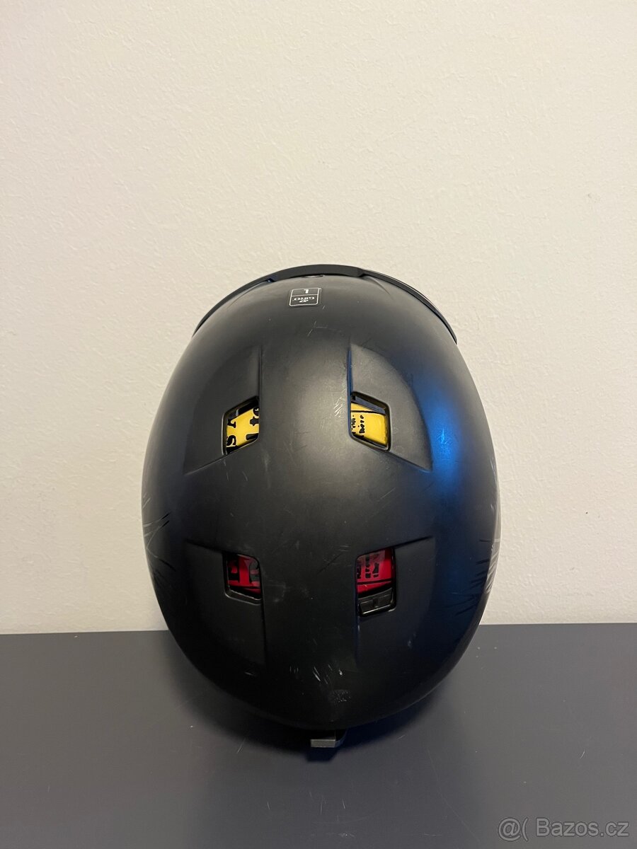 Lyžařská helma Giro (L) - 4