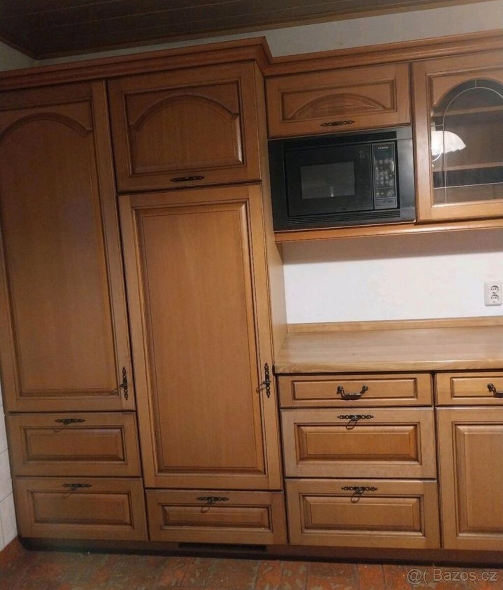 kuchyňská linka 104 - 4