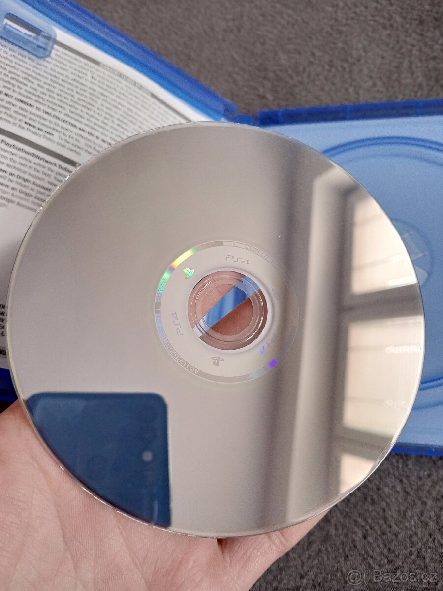 Plants vs Zombies GW2 PS4 - 4