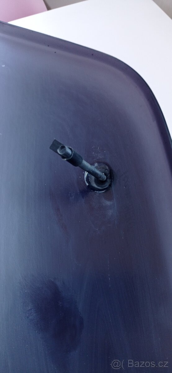 Zimní clona Volkswagen - 4