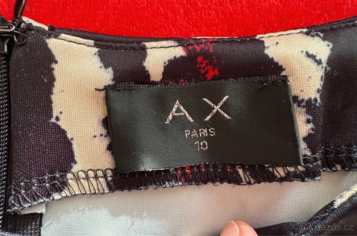 Formální šaty - 4