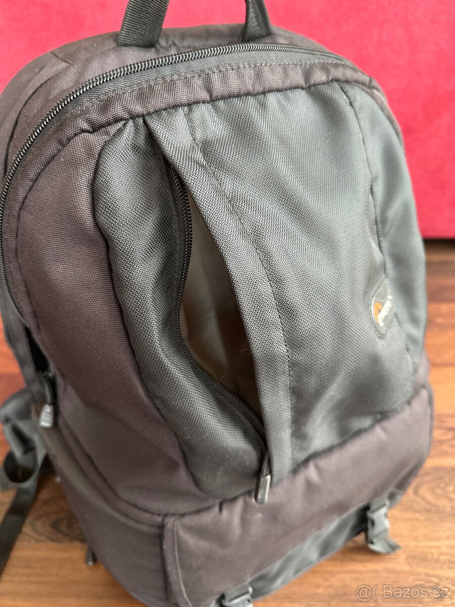 Fotobatoh Lowepro Fastpack 250 - 4