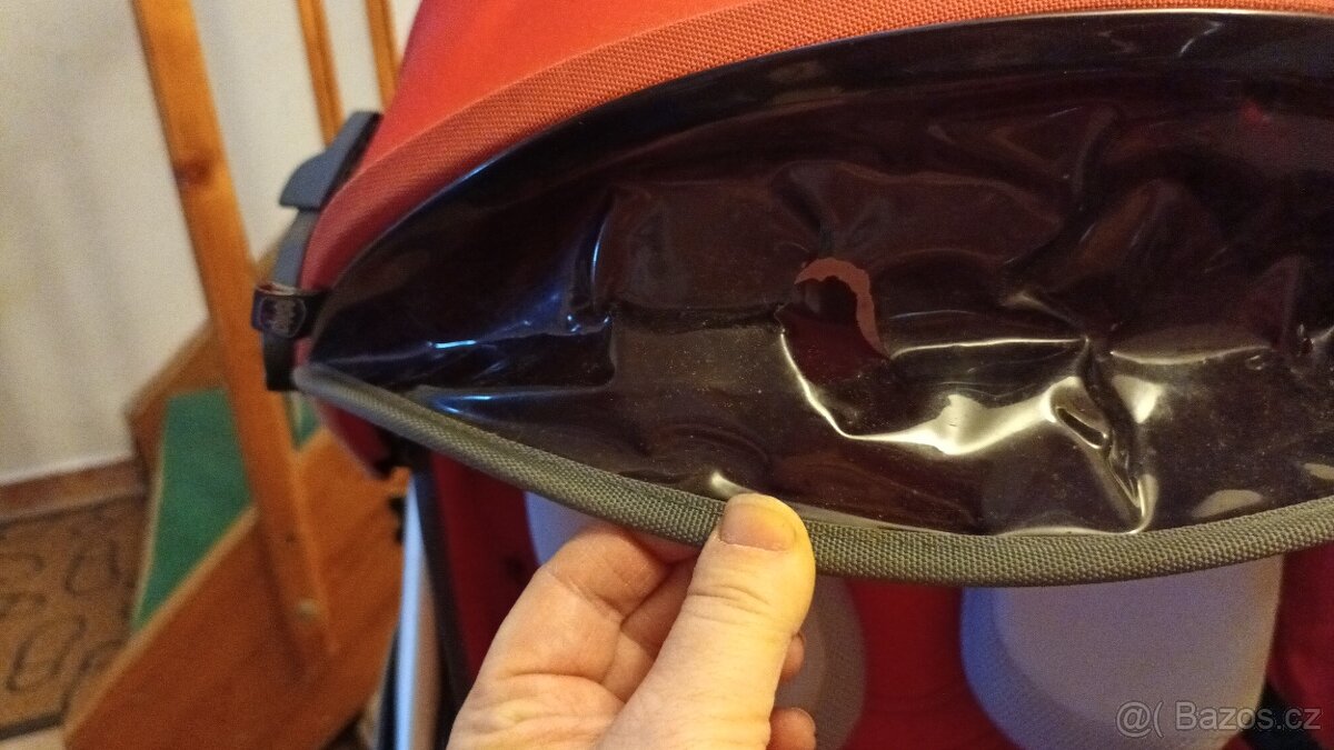 Golfky Chicco +slunecnik+plastenka+nanoznik - 4