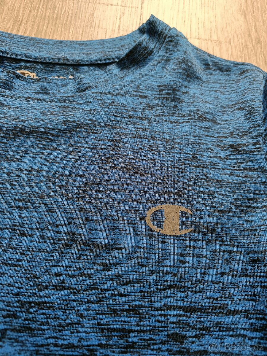 Funkční triko vel. 98/104 - 4