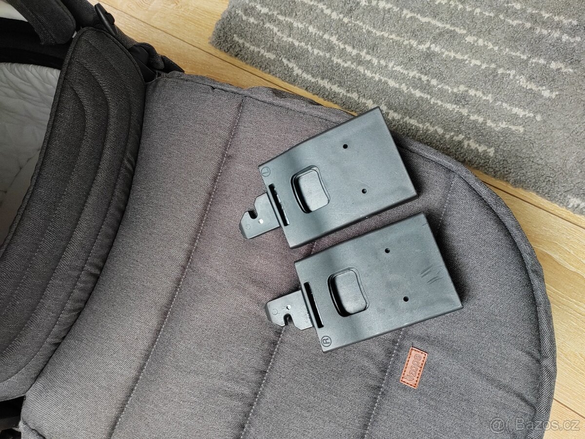 Hluboká korba Zopa - 4