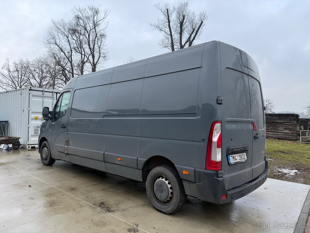 Renault Master - 4