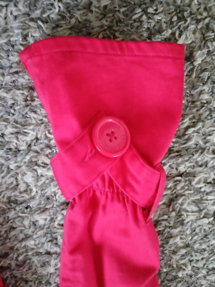 Dámský trenčkot Tally Weijl - 4