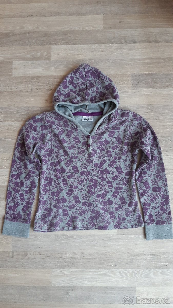 Dívčí trika vel.122/128 - 4