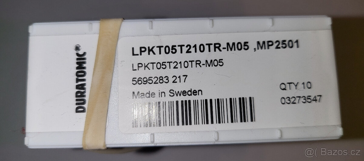 LPKTO5T210TR-M05 ,MP2501 - 4