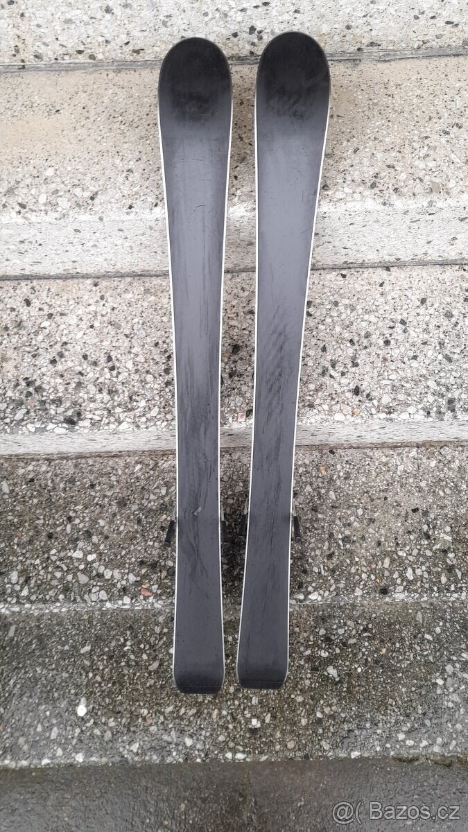 Dětské lyže Fischer 100 cm - 4