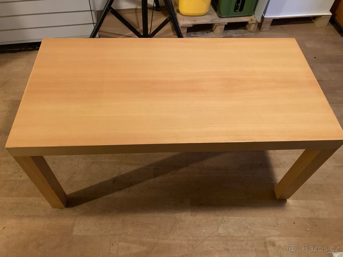 konferenční stolek - 4
