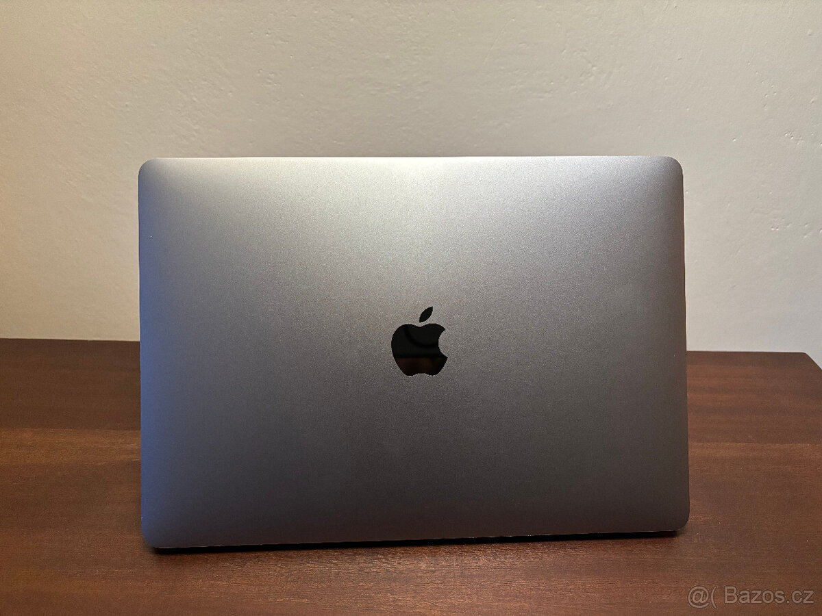MacBook Pro 13 2017 8GB 512GB - 4