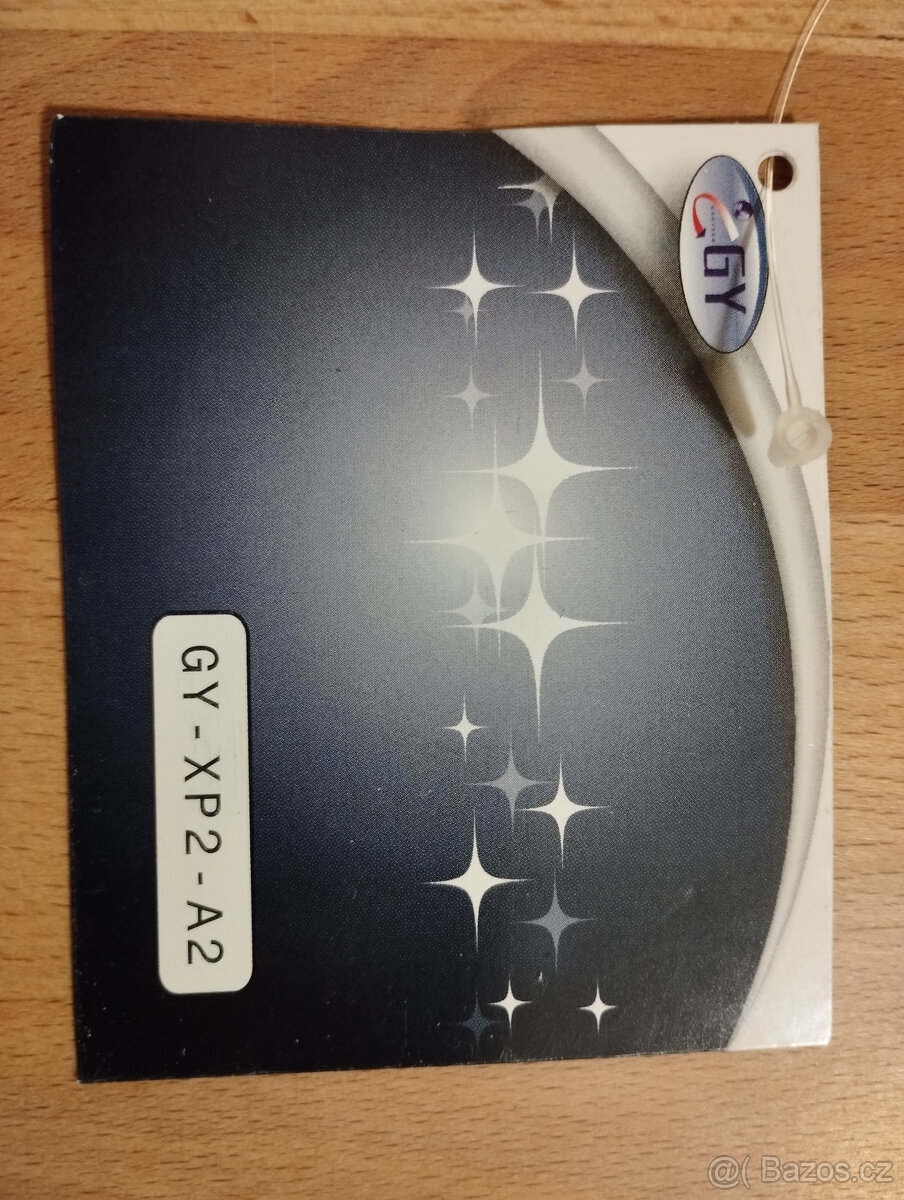 Kolečkové brusle GY Inline (unisex), vel. 40 - 4