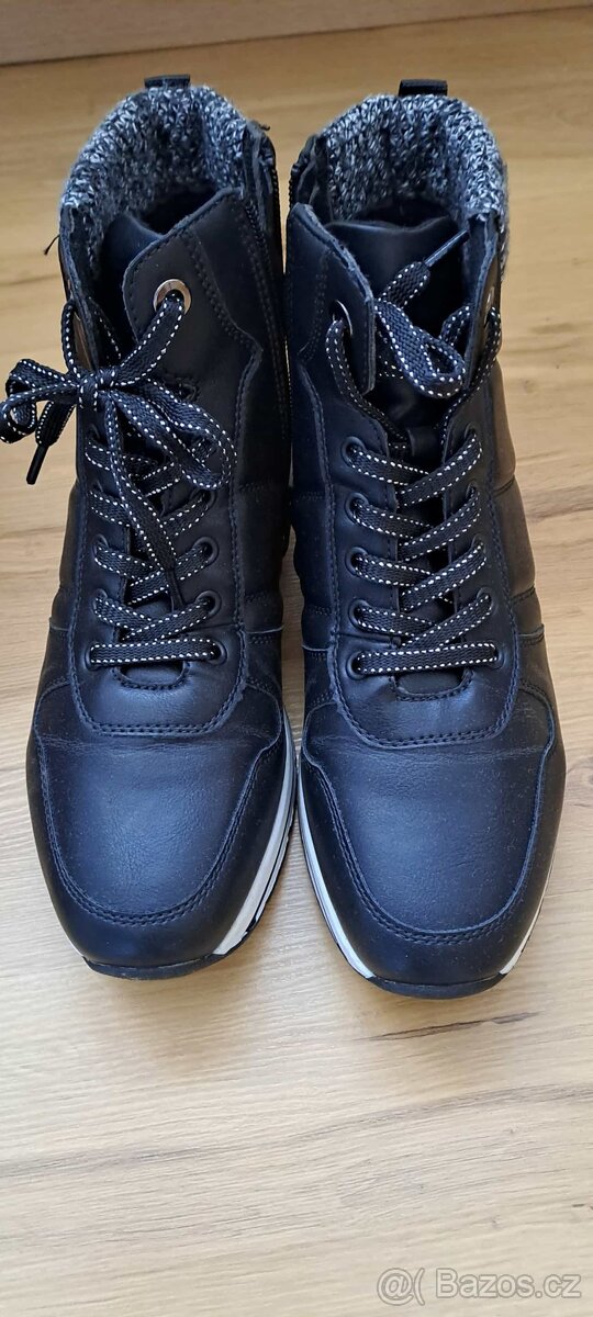 Damske boty - 4