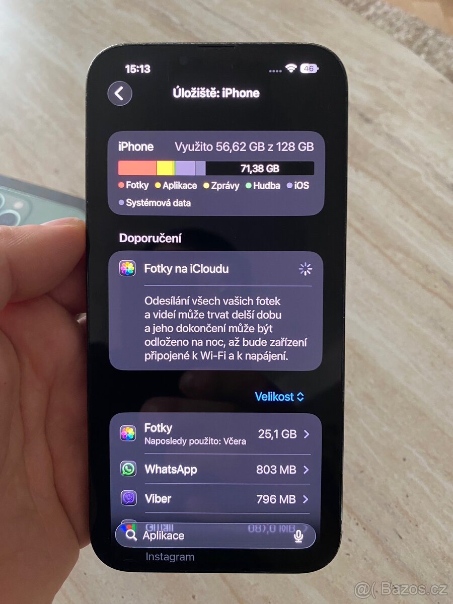 iPhone 13 Pro Max 128GB - 4