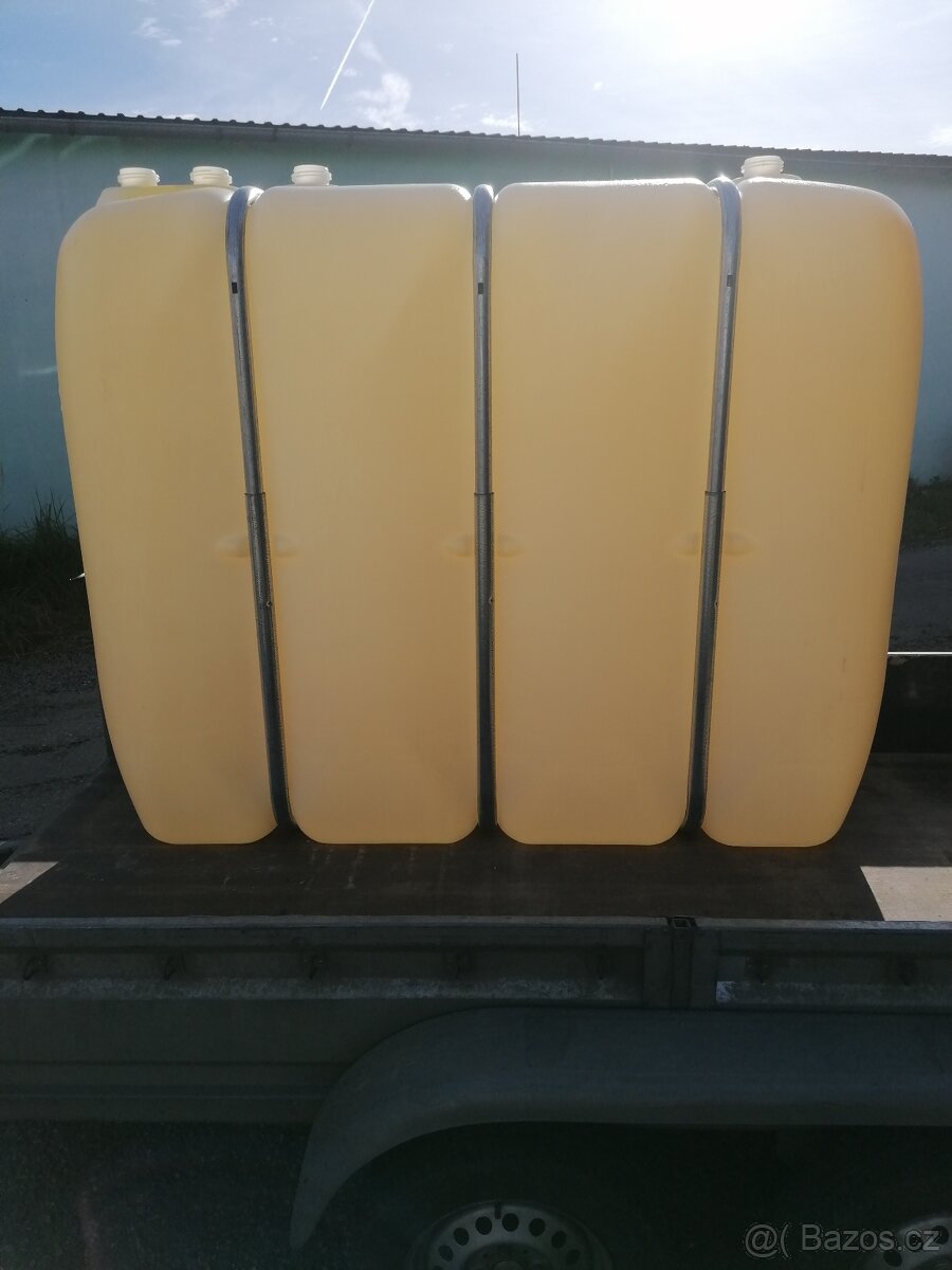 Nadrže na naftu - 4