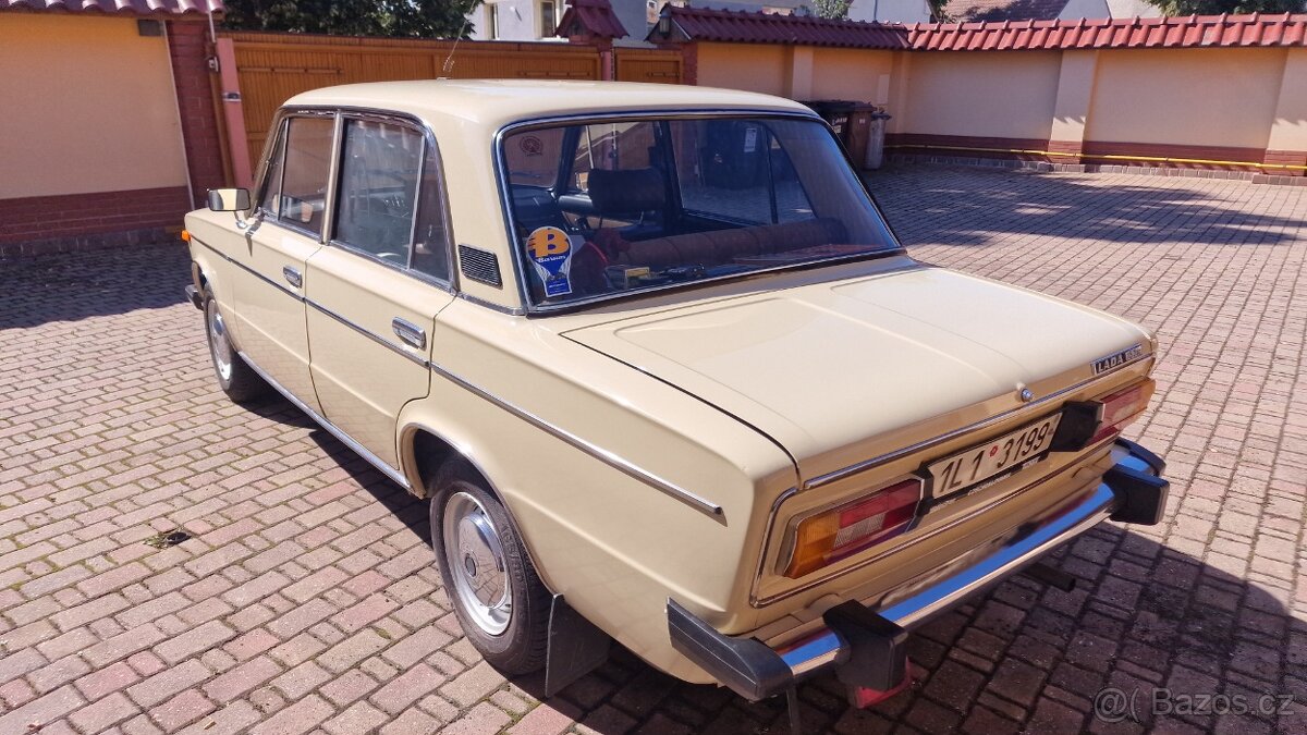 Lada 21061 1500S - 4