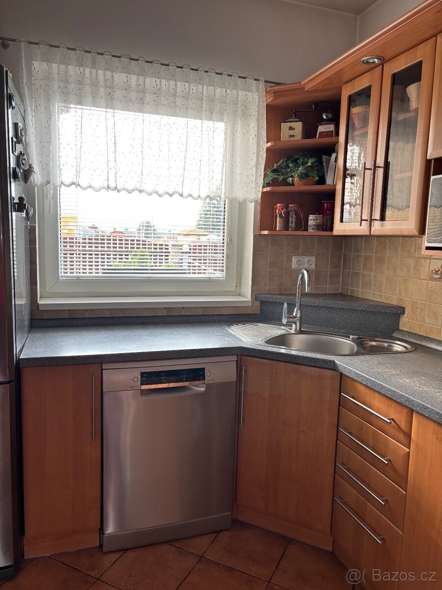 Kuchyňská linka - 4