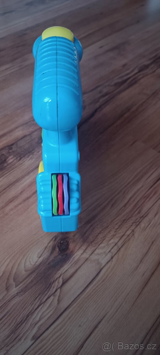 Mašinka Fischer Price - 4