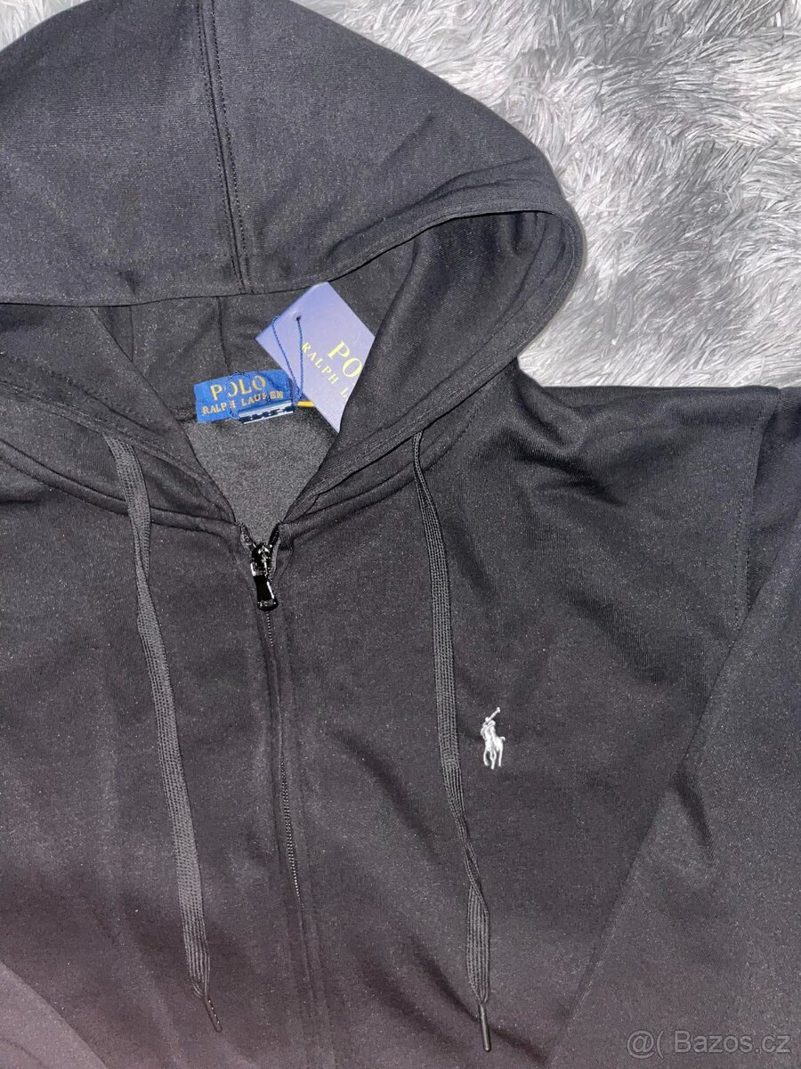 Polo ralph lauren mikina - 4