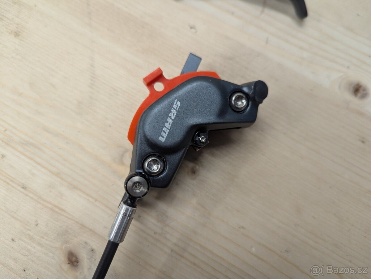 Sram Code Bronze Brzdy - 4