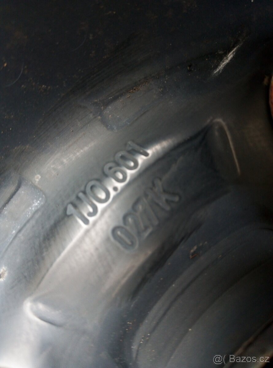 disky rapid octávia 6J 15H2 ET38 - 4