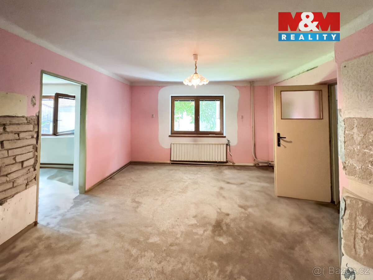 Prodej rodinného domu, 180 m², Mladý Smolivec - 4